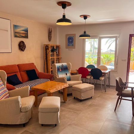 Tarifa Cozy House, Beach Front, Pool, Wifi Esterno foto