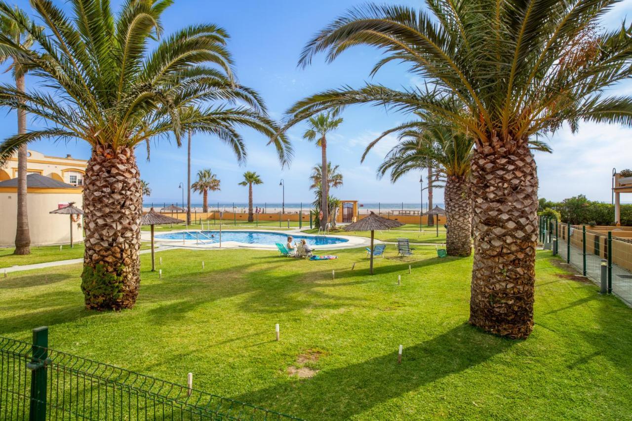 Tarifa Cozy House, Beach Front, Pool, Wifi Esterno foto