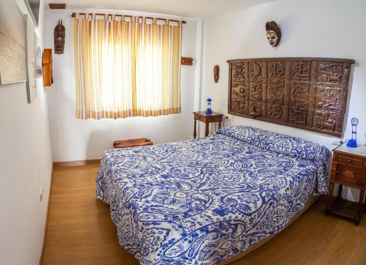 Tarifa Cozy House, Beach Front, Pool, Wifi Esterno foto