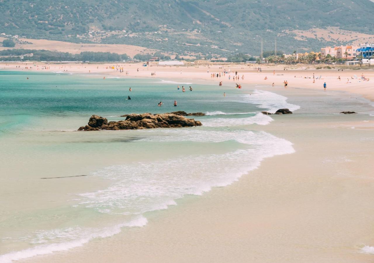 Tarifa Cozy House, Beach Front, Pool, Wifi Esterno foto