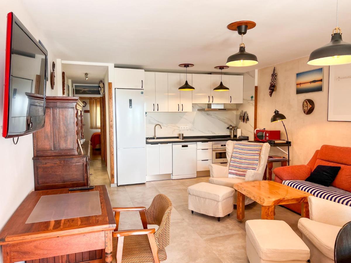 Tarifa Cozy House, Beach Front, Pool, Wifi Esterno foto